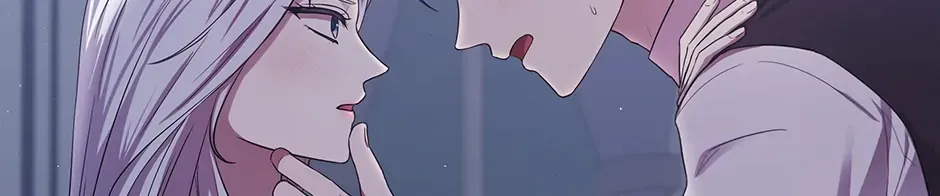 To My Beloved Foe Chapter 8 page 130 - 