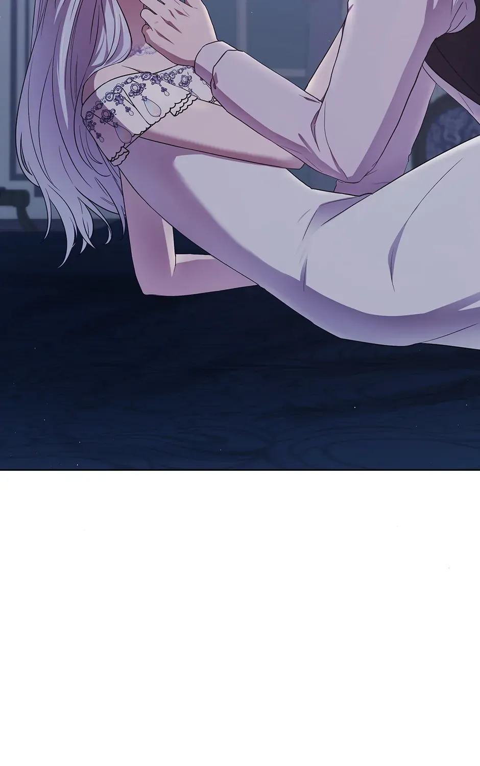 To My Beloved Foe Chapter 8 page 131 - 