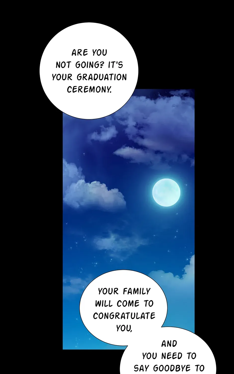 To My Beloved Foe Chapter 8 page 25 - 
