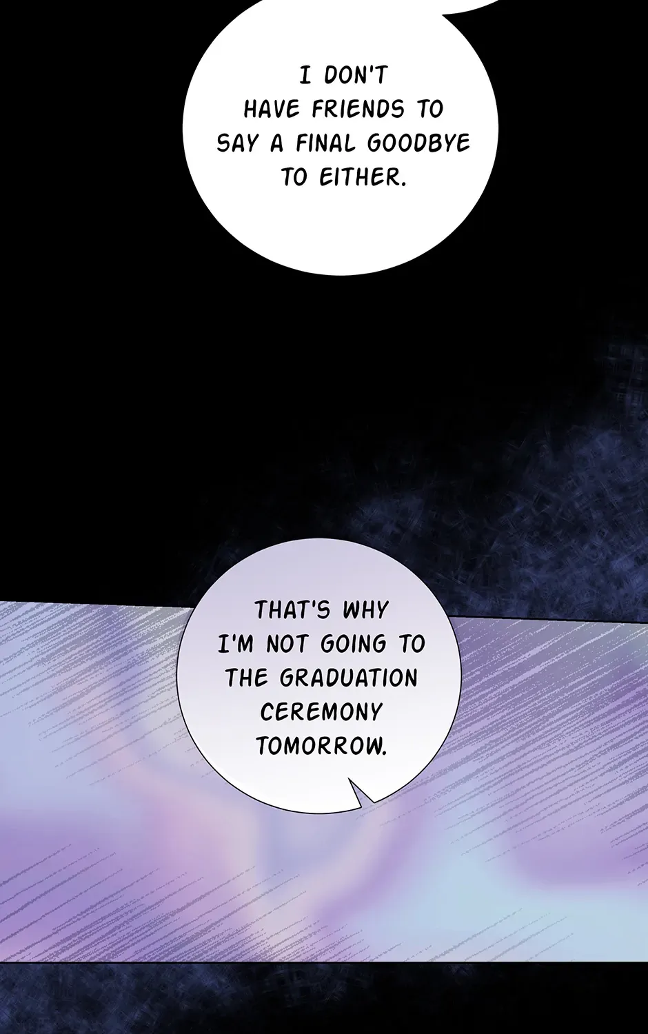 To My Beloved Foe Chapter 8 page 29 - 