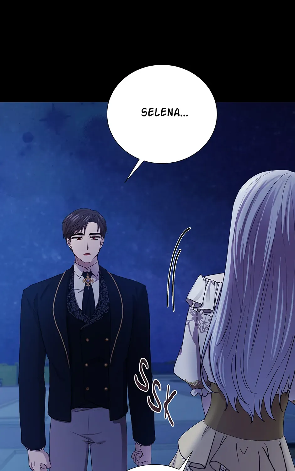 To My Beloved Foe Chapter 8 page 31 - 