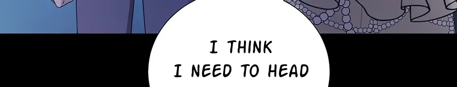 To My Beloved Foe Chapter 8 page 32 - 