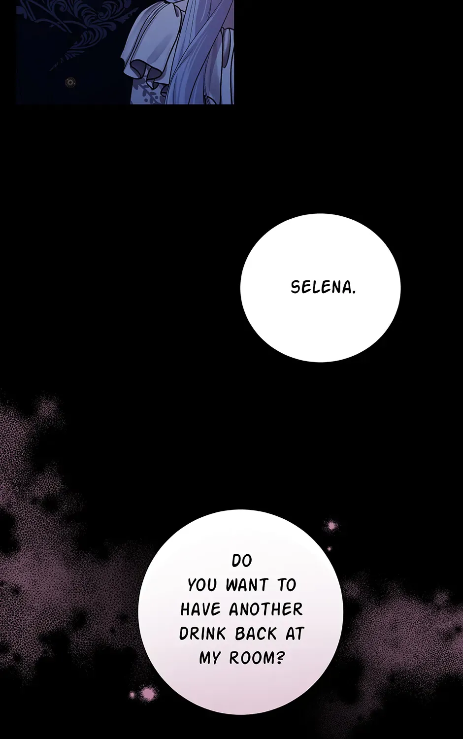 To My Beloved Foe Chapter 8 page 41 - 
