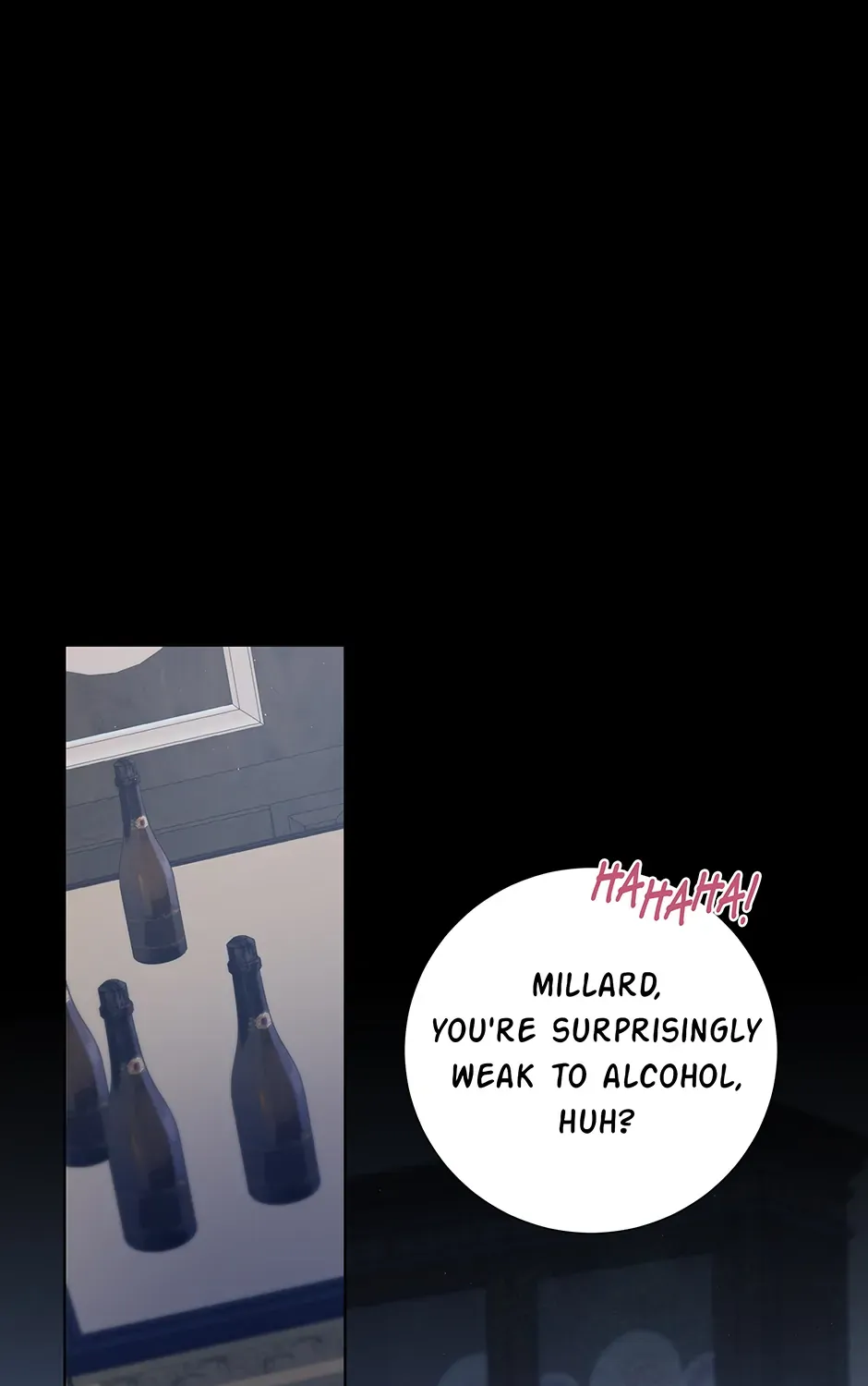To My Beloved Foe Chapter 8 page 43 - 