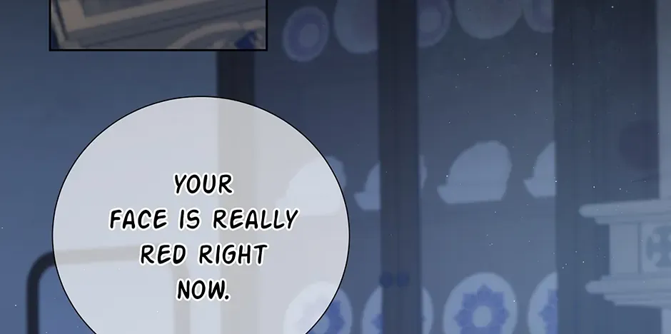 To My Beloved Foe Chapter 8 page 44 - 