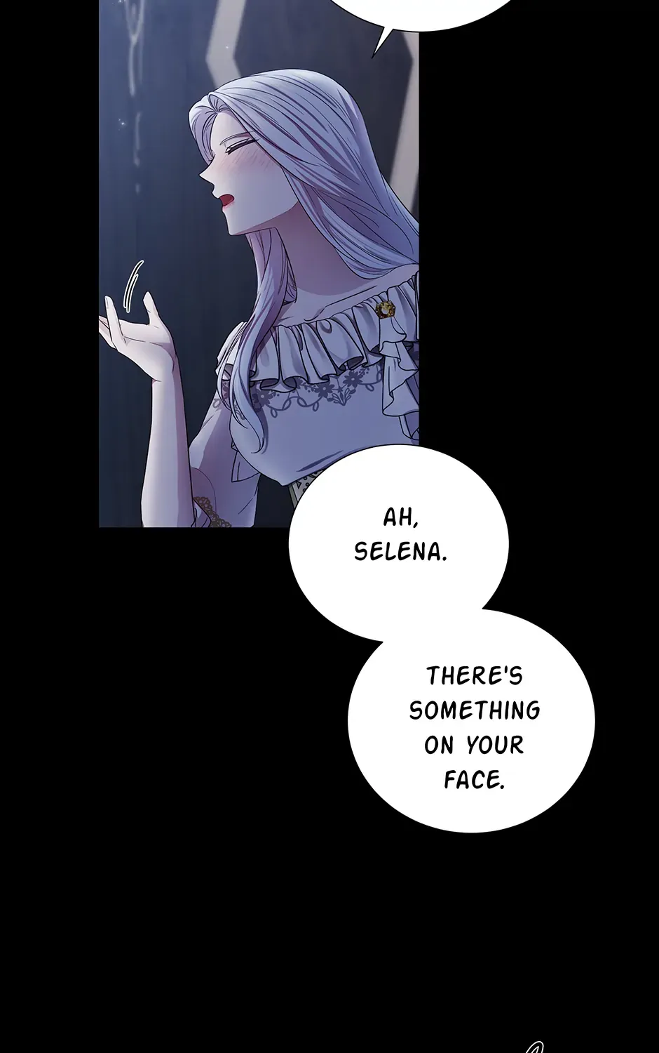 To My Beloved Foe Chapter 8 page 49 - 