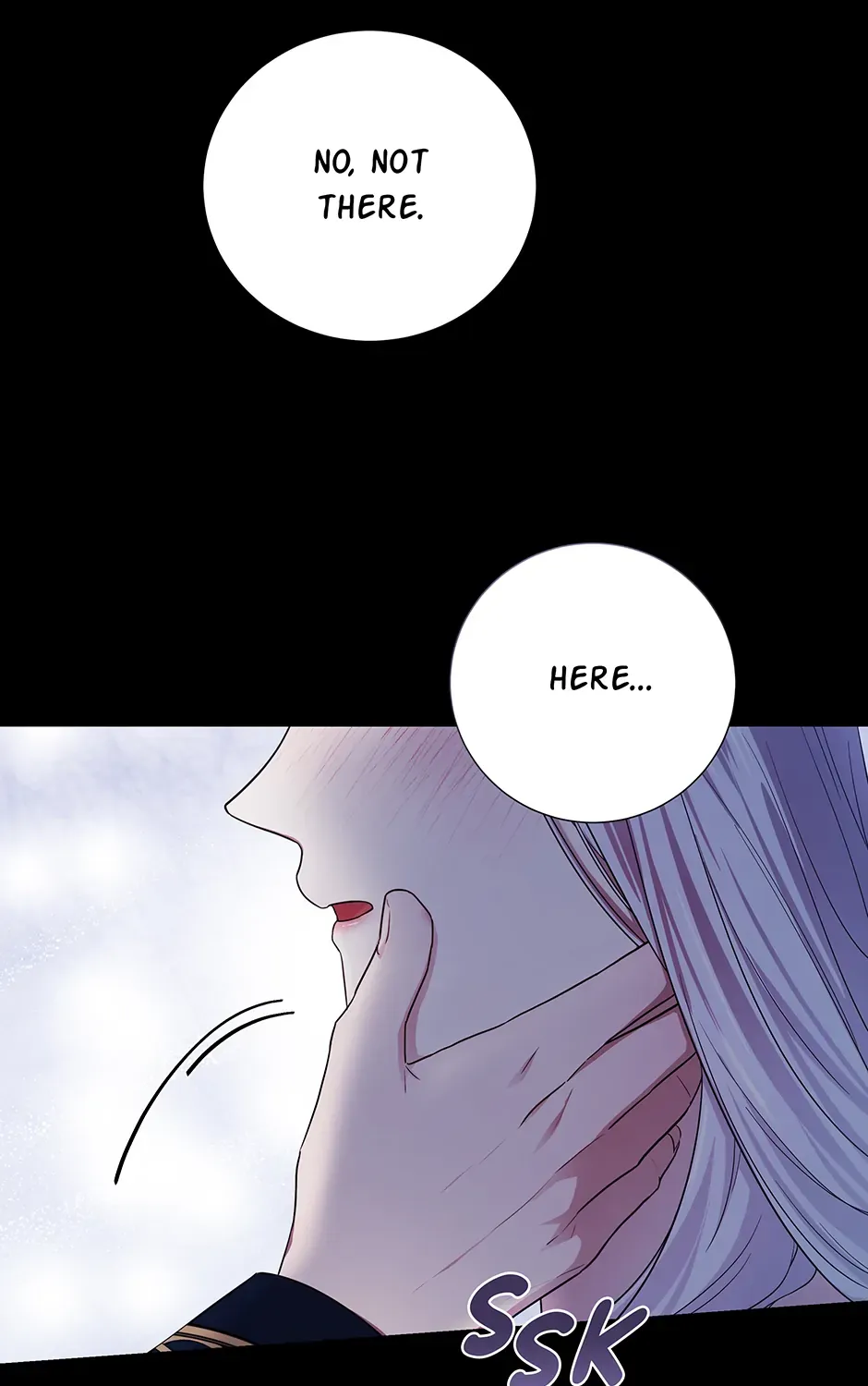 To My Beloved Foe Chapter 8 page 51 - 
