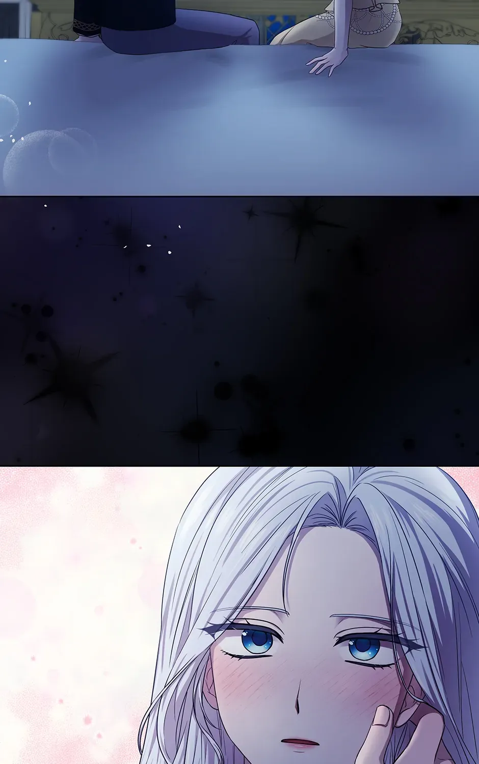 To My Beloved Foe Chapter 8 page 55 - 
