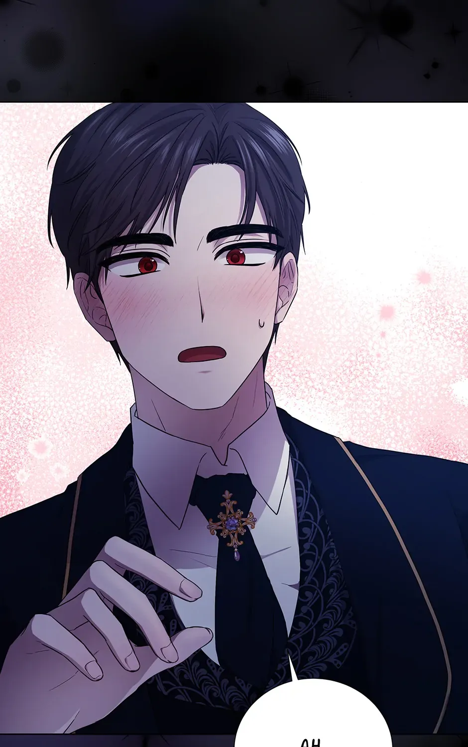 To My Beloved Foe Chapter 8 page 57 - 