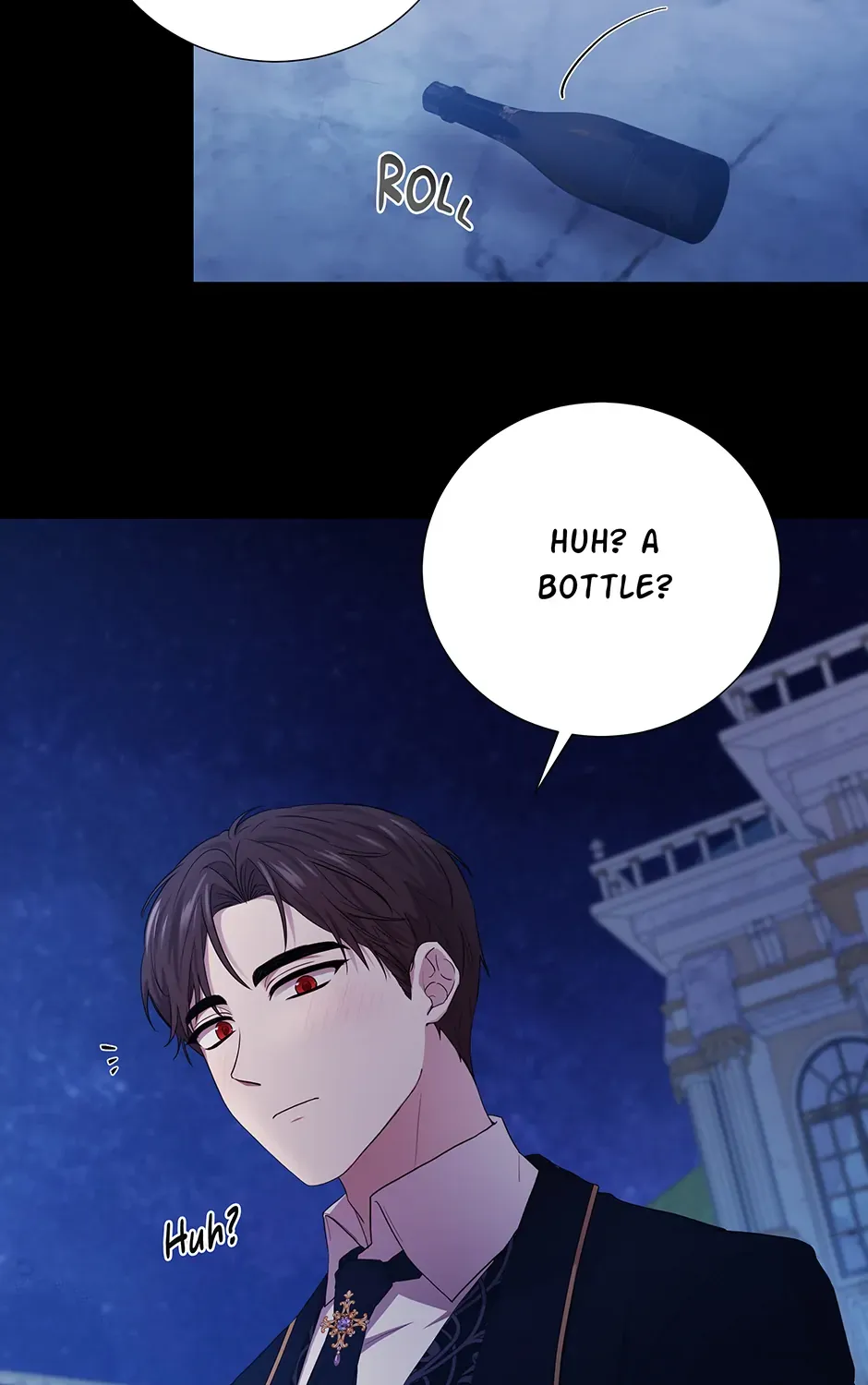 To My Beloved Foe Chapter 8 page 7 - 