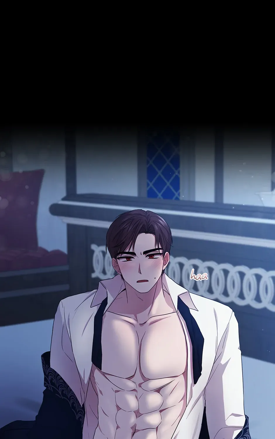 To My Beloved Foe Chapter 8 page 65 - 