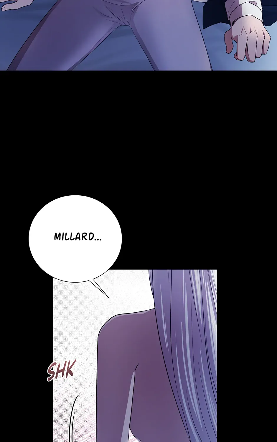 To My Beloved Foe Chapter 8 page 67 - 