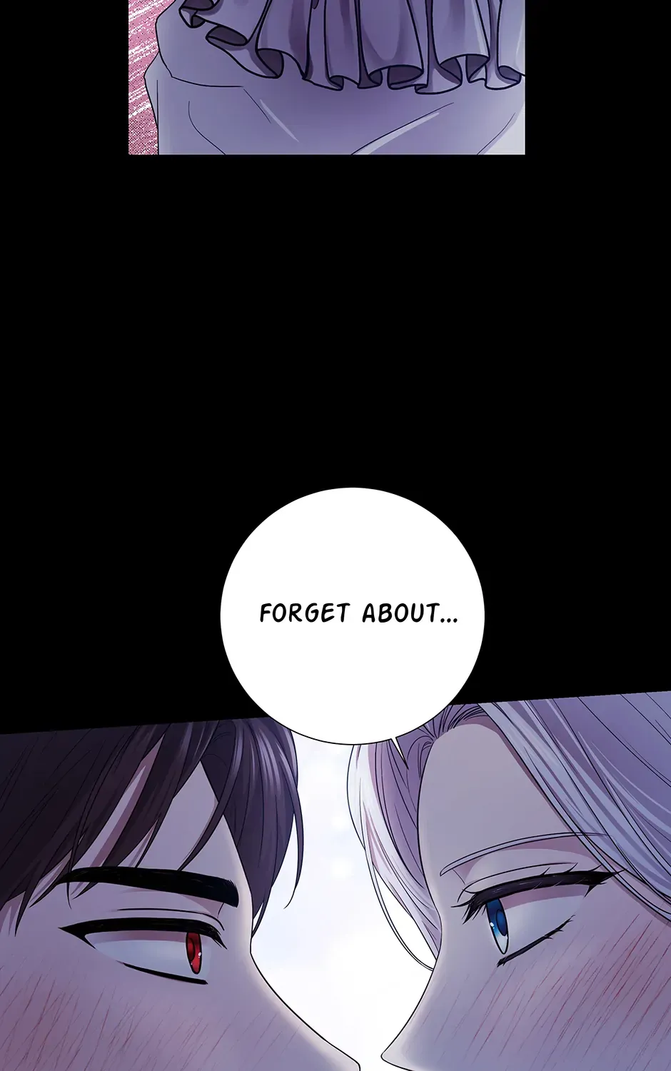 To My Beloved Foe Chapter 8 page 69 - 