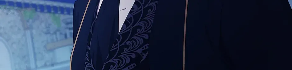 To My Beloved Foe Chapter 8 page 8 - 