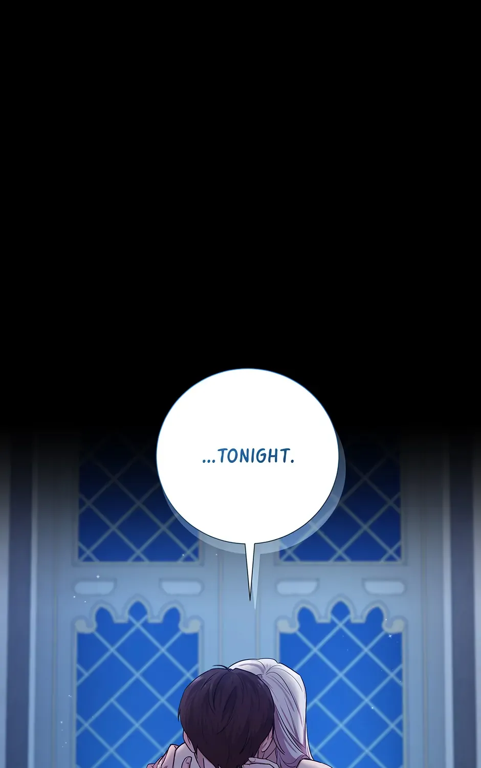 To My Beloved Foe Chapter 8 page 71 - 