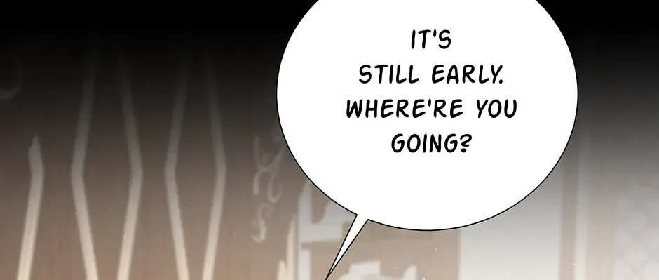 To My Beloved Foe Chapter 8 page 80 - 