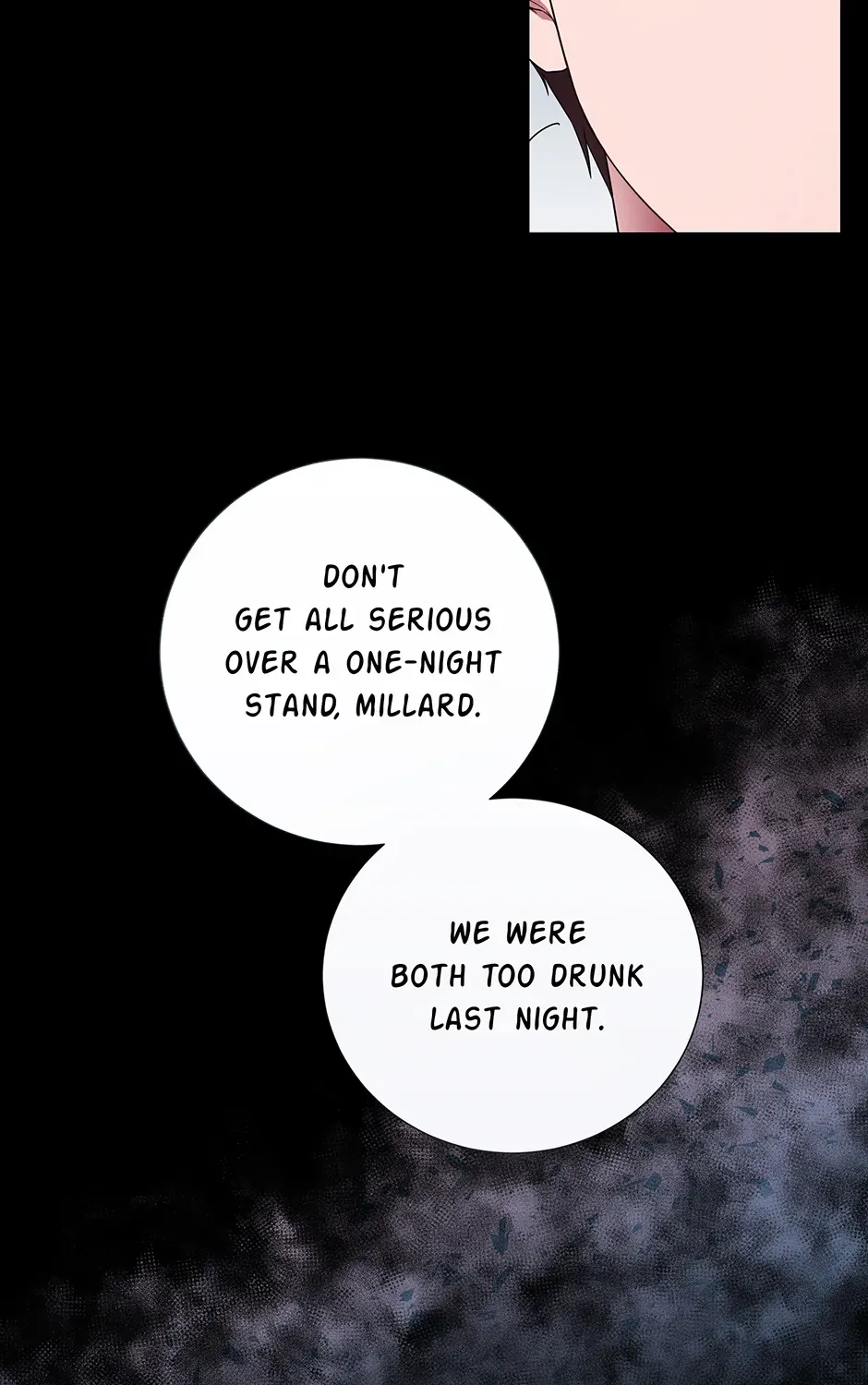 To My Beloved Foe Chapter 8 page 87 - 