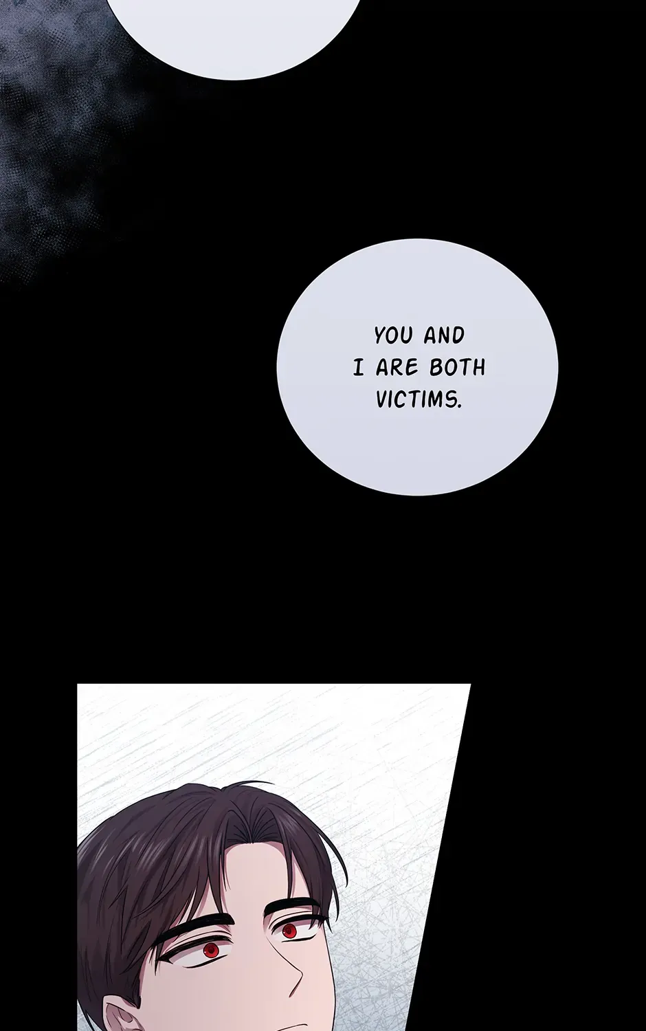 To My Beloved Foe Chapter 8 page 89 - 