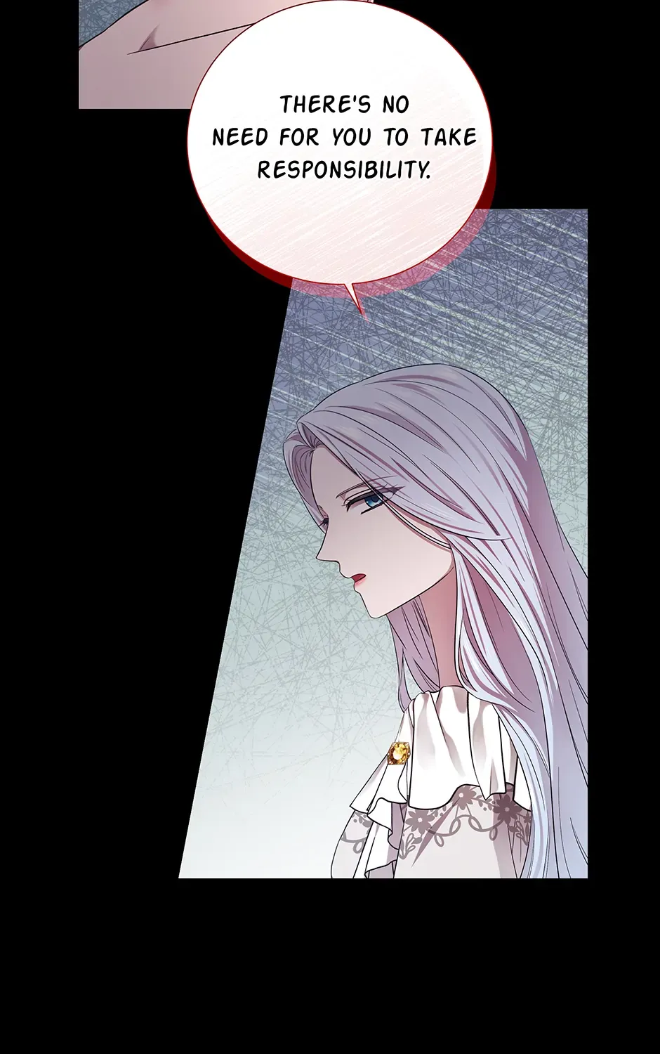 To My Beloved Foe Chapter 8 page 91 - 