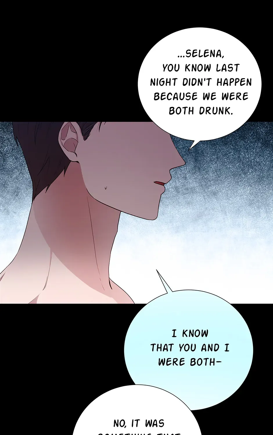 To My Beloved Foe Chapter 8 page 93 - 