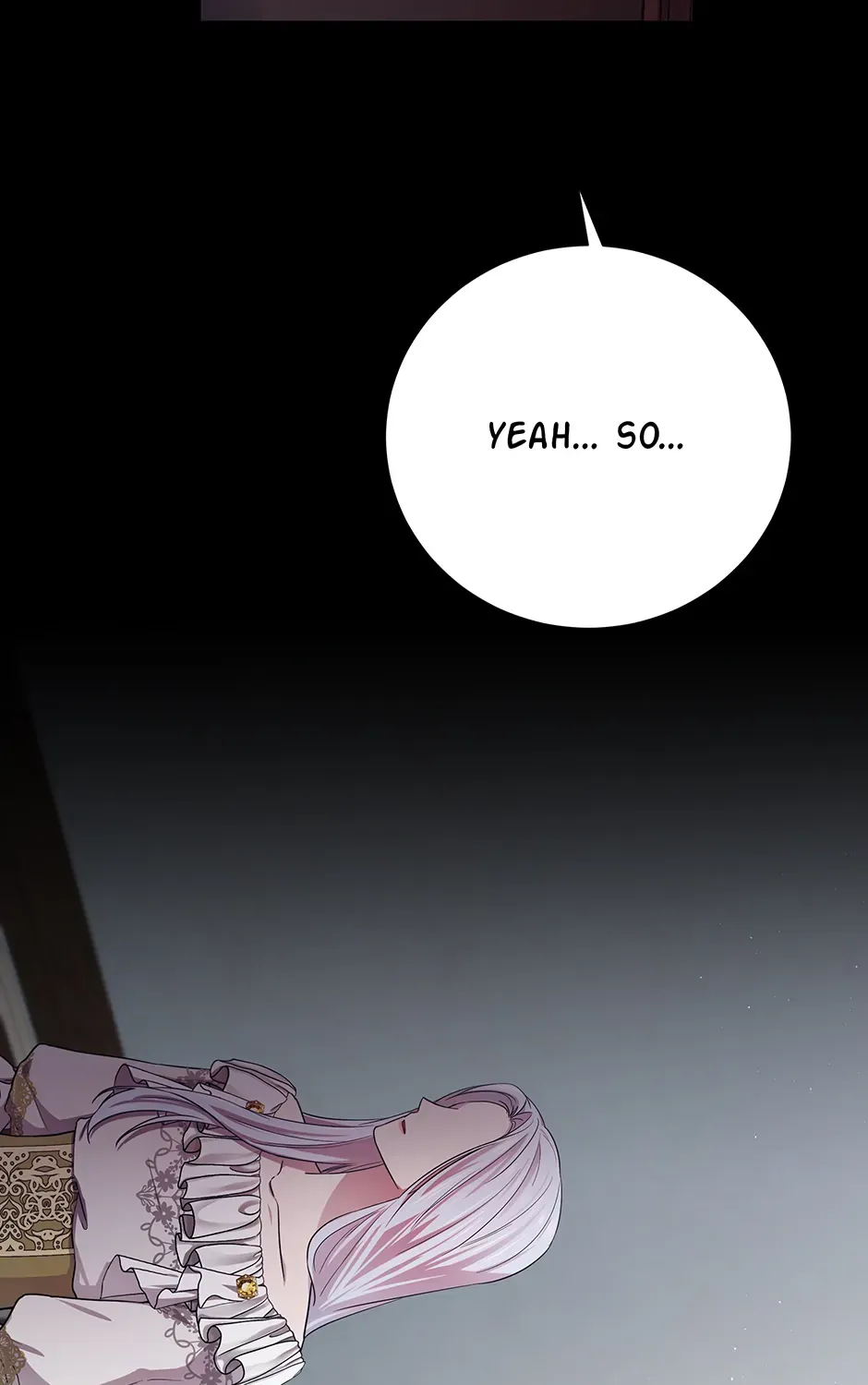 To My Beloved Foe Chapter 8 page 97 - 