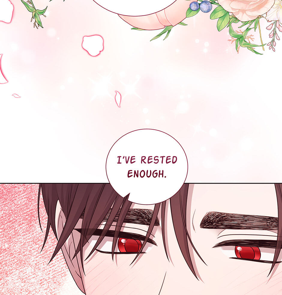 To My Beloved Foe Chapter 80 page 11 - 