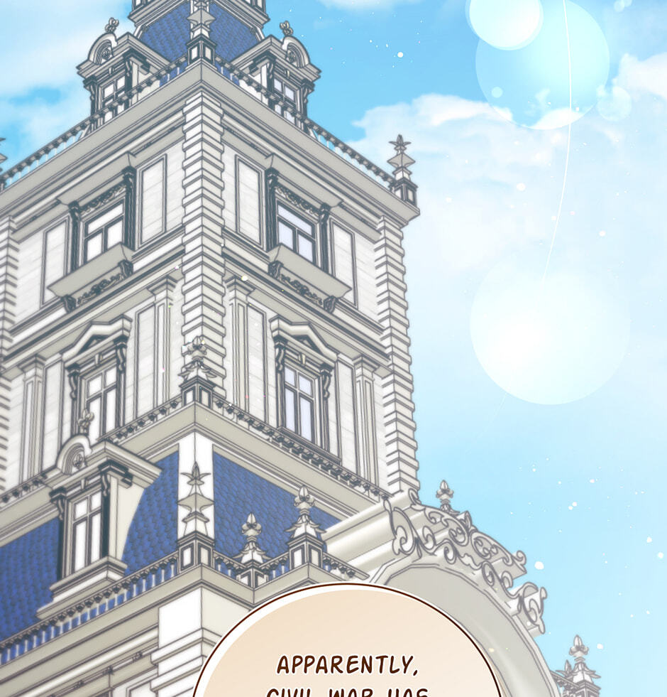To My Beloved Foe Chapter 80 page 17 - 