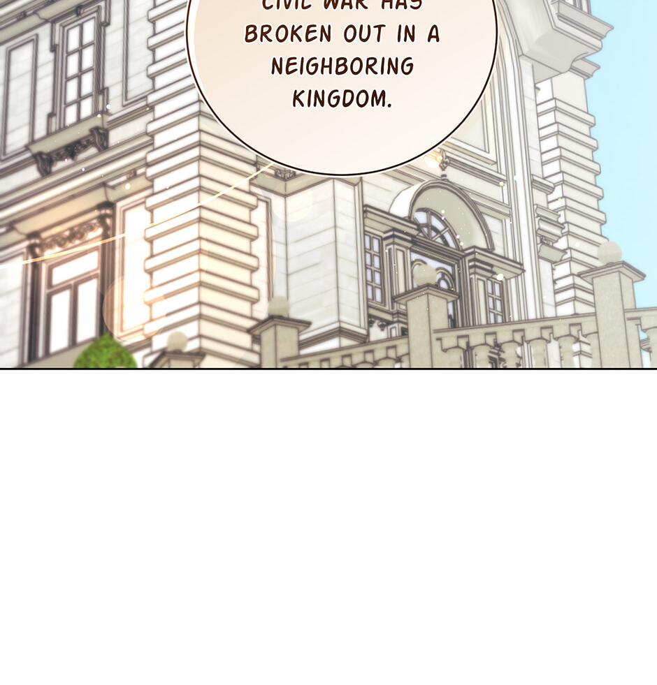 To My Beloved Foe Chapter 80 page 18 - 