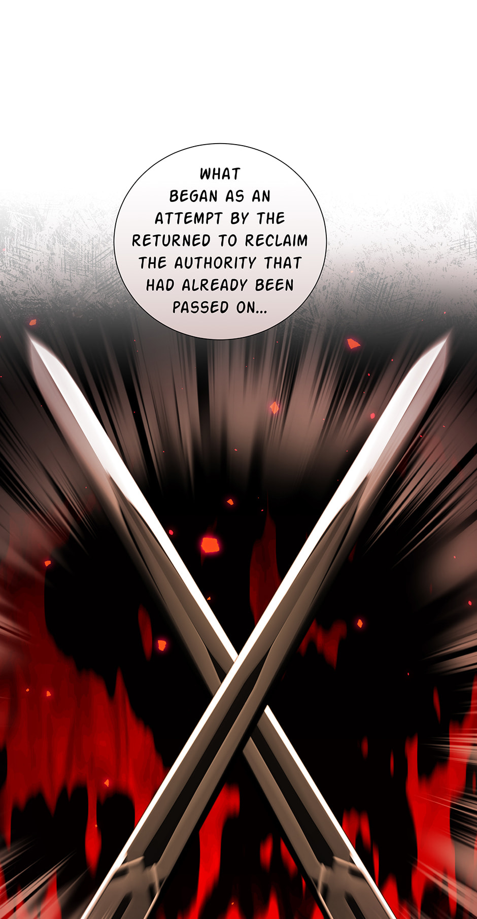 To My Beloved Foe Chapter 80 page 20 - 