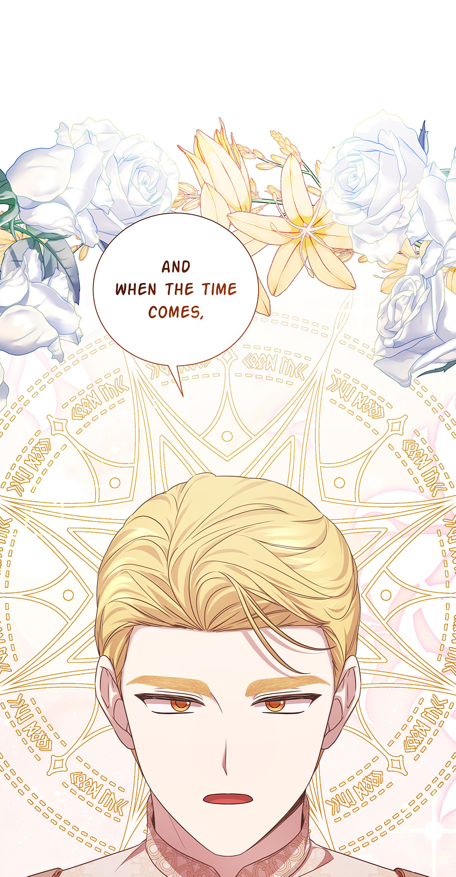 To My Beloved Foe Chapter 80 page 29 - 