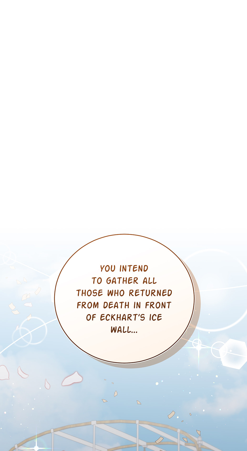 To My Beloved Foe Chapter 80 page 34 - 
