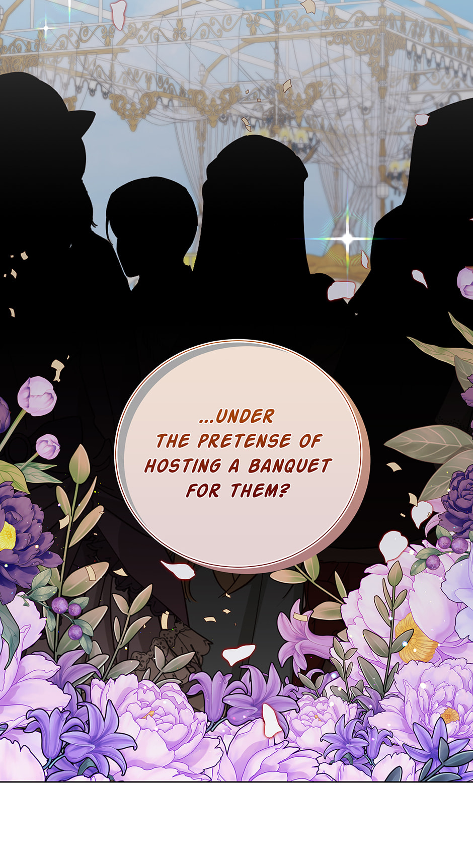 To My Beloved Foe Chapter 80 page 35 - 