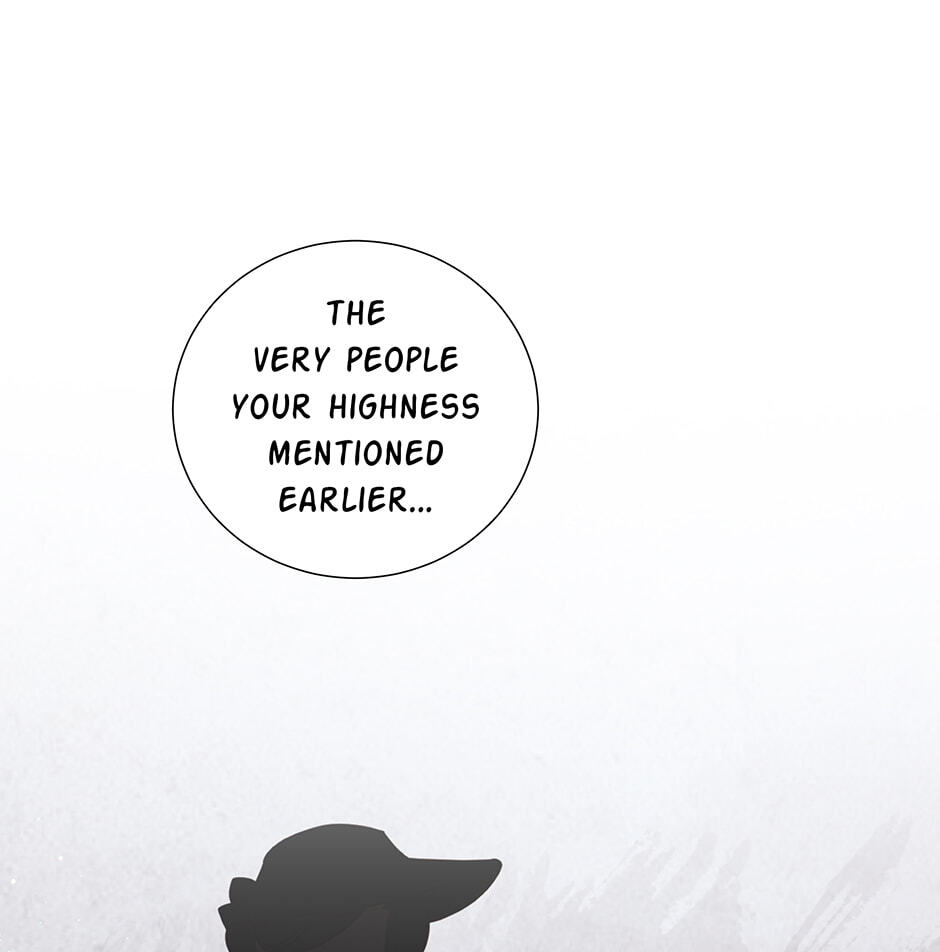 To My Beloved Foe Chapter 80 page 40 - 