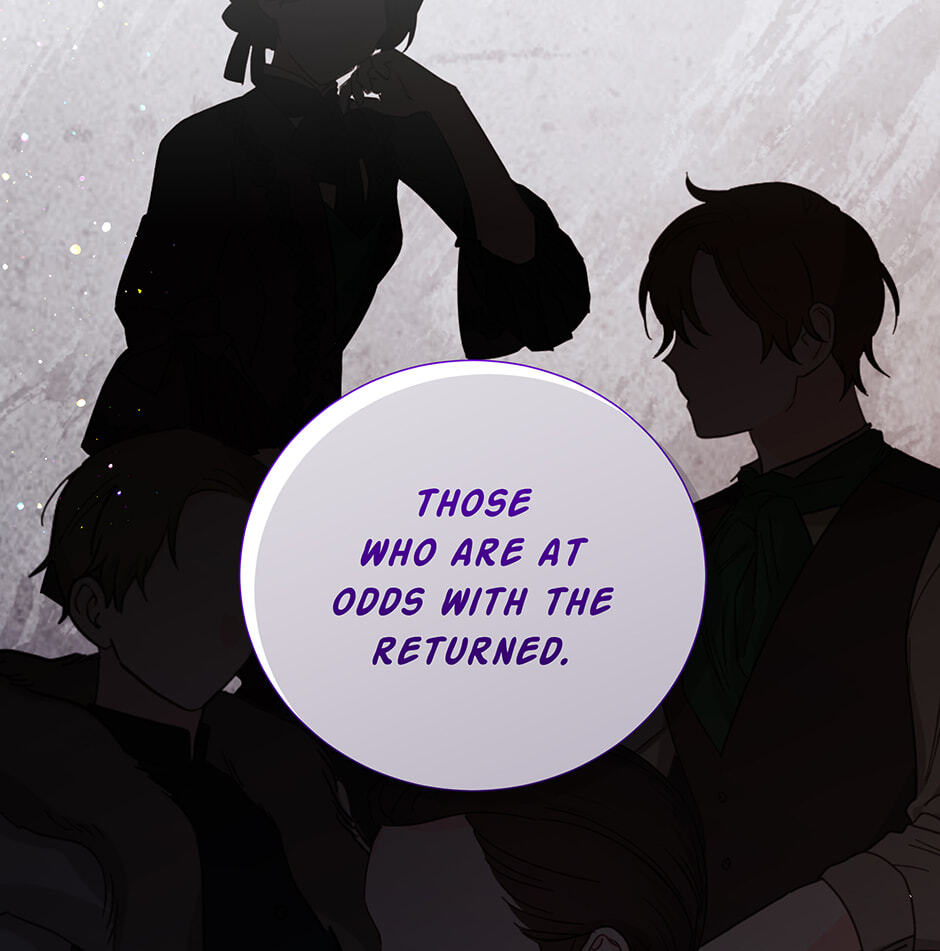 To My Beloved Foe Chapter 80 page 41 - 