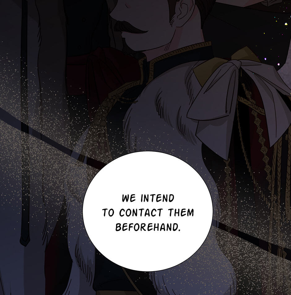 To My Beloved Foe Chapter 80 page 42 - 