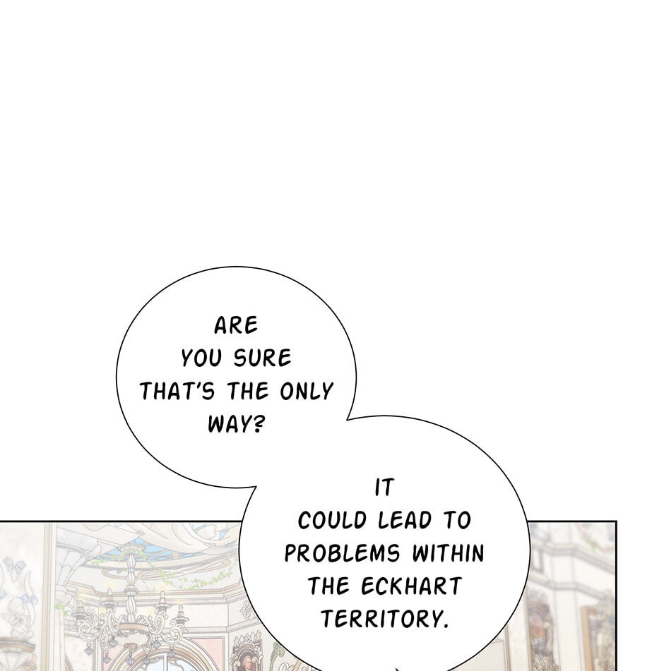 To My Beloved Foe Chapter 80 page 45 - 