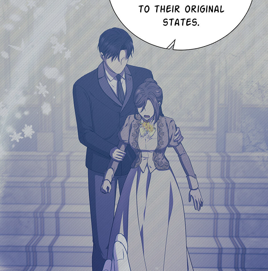 To My Beloved Foe Chapter 80 page 47 - 