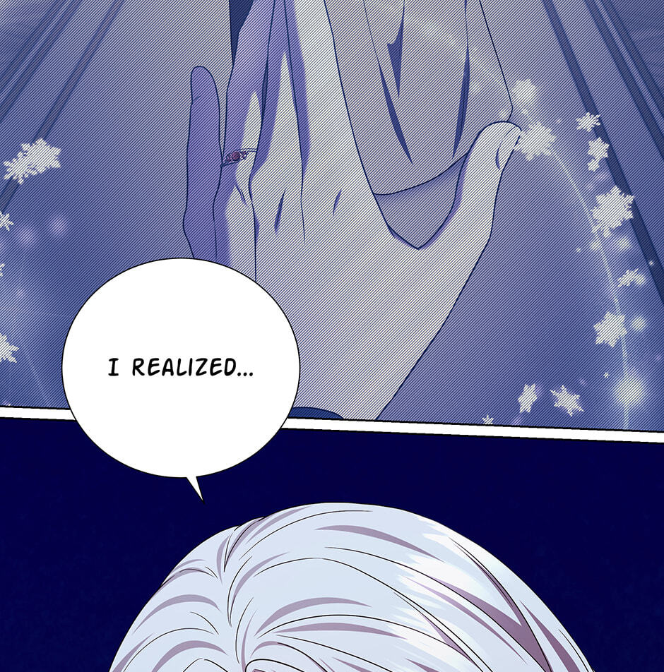 To My Beloved Foe Chapter 80 page 48 - 