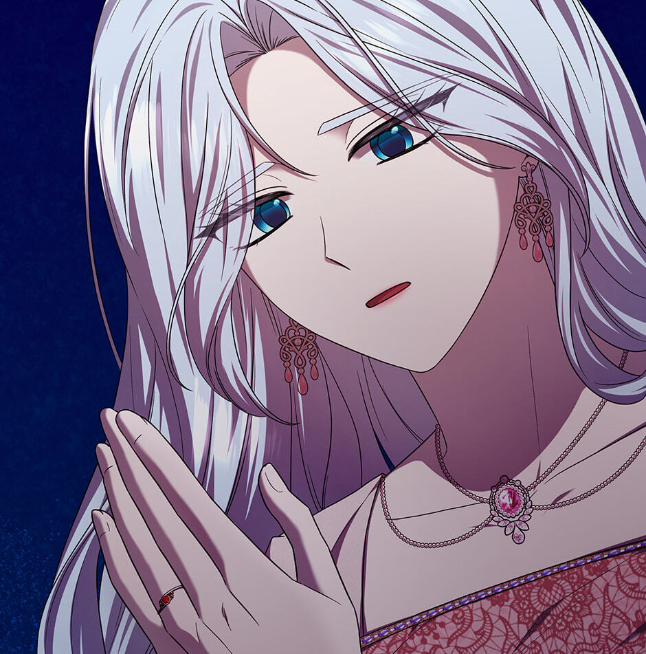 To My Beloved Foe Chapter 80 page 49 - 
