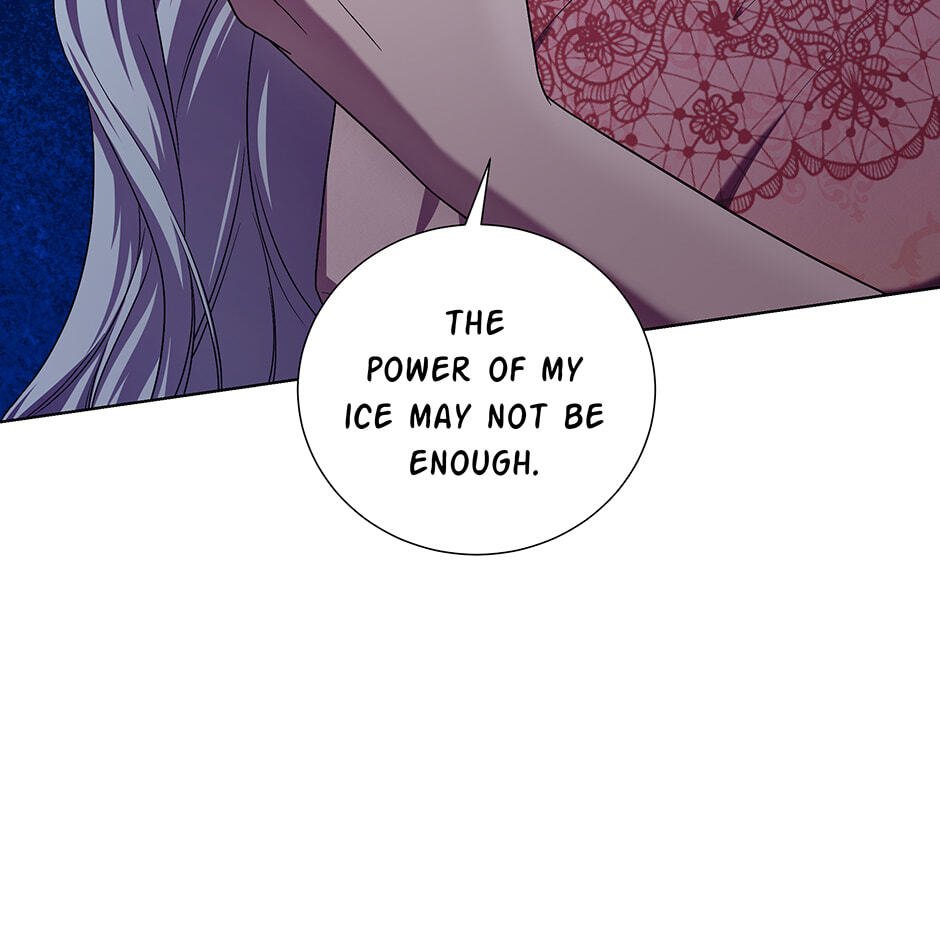 To My Beloved Foe Chapter 80 page 50 - 