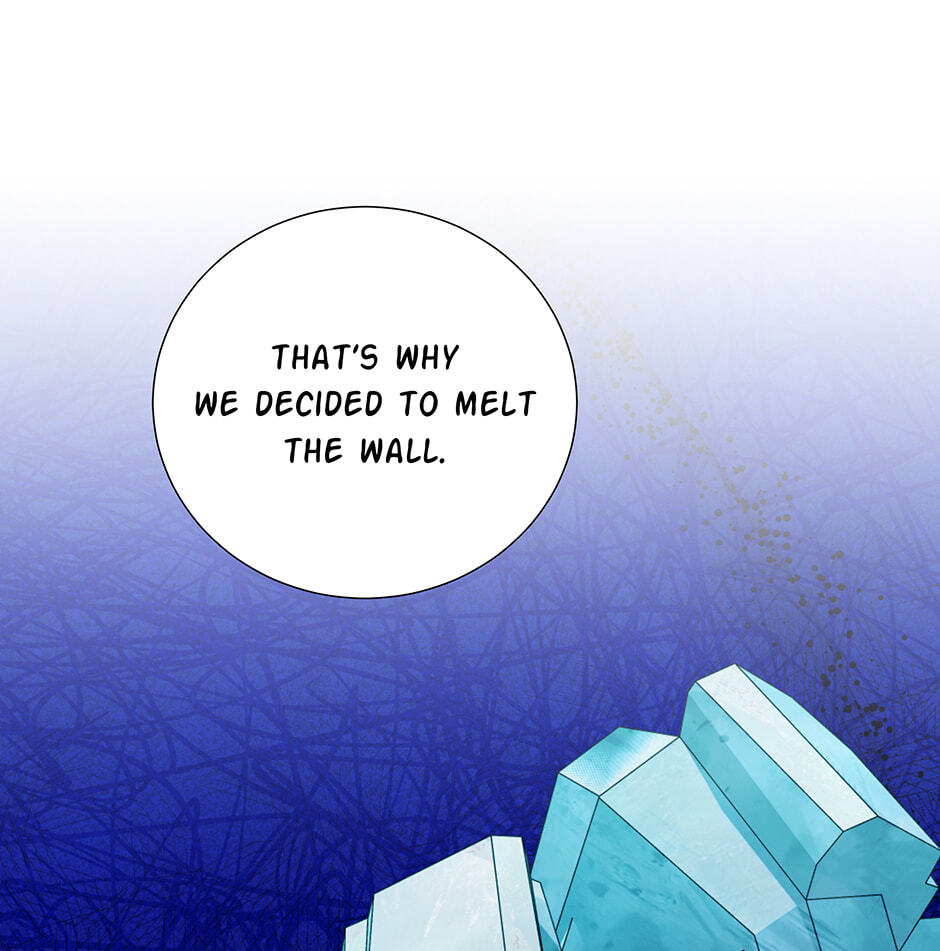 To My Beloved Foe Chapter 80 page 51 - 