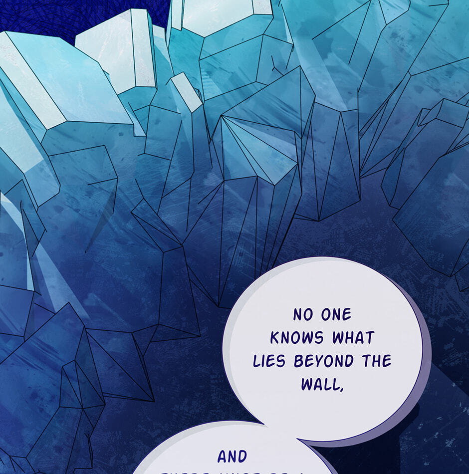 To My Beloved Foe Chapter 80 page 52 - 