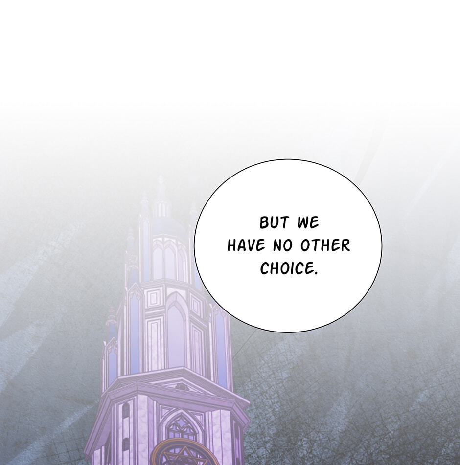 To My Beloved Foe Chapter 80 page 54 - 