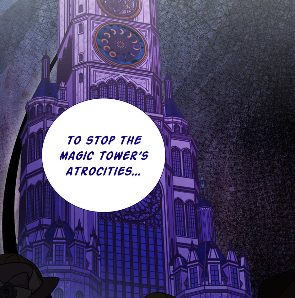 To My Beloved Foe Chapter 80 page 55 - 
