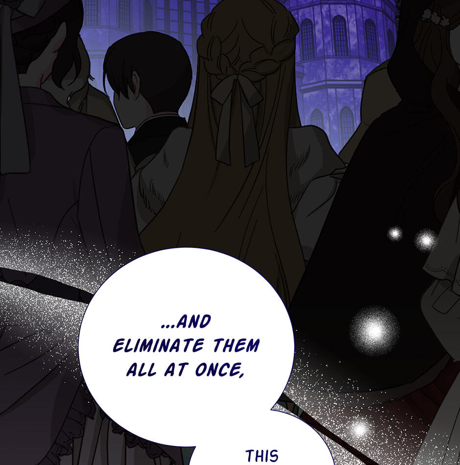 To My Beloved Foe Chapter 80 page 56 - 