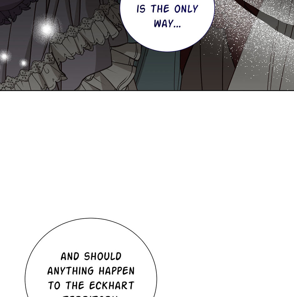 To My Beloved Foe Chapter 80 page 57 - 