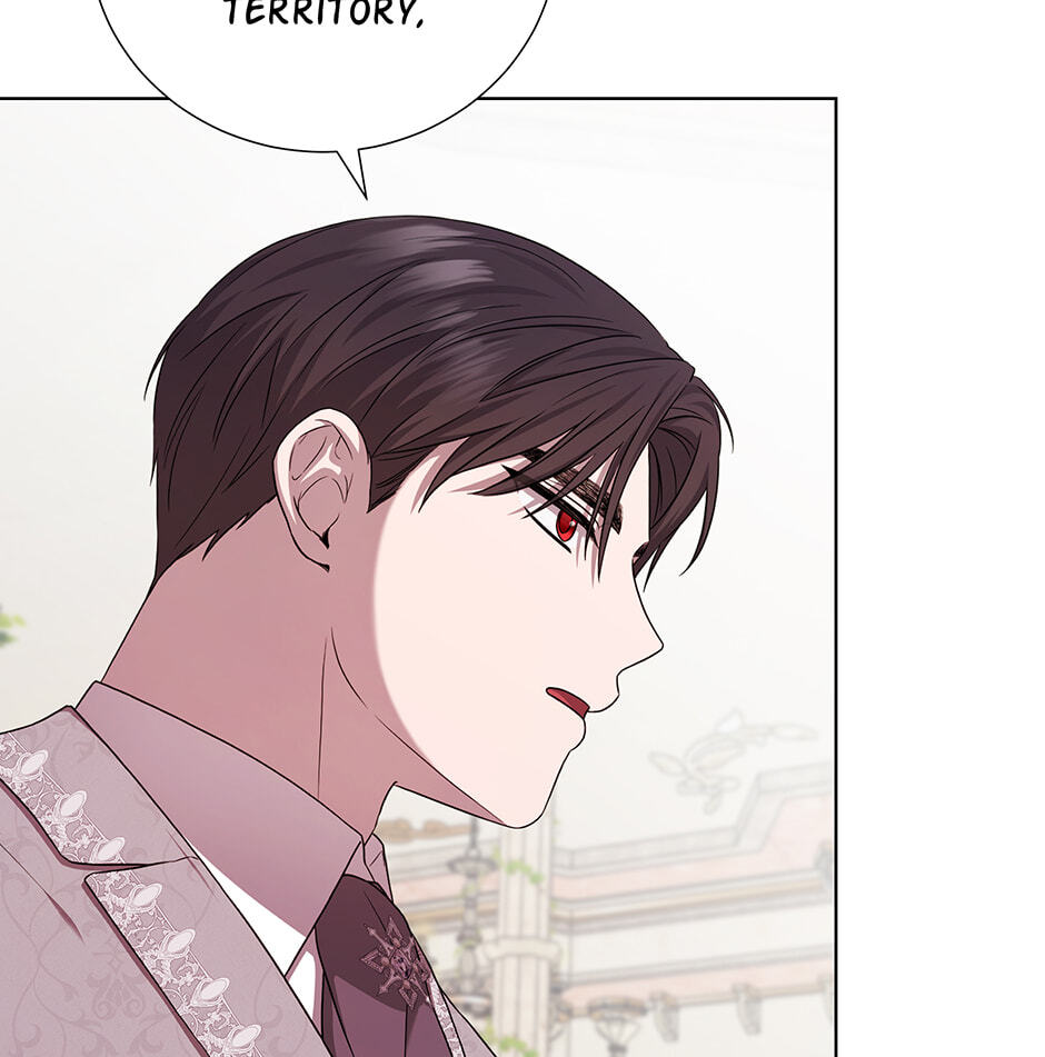 To My Beloved Foe Chapter 80 page 58 - 