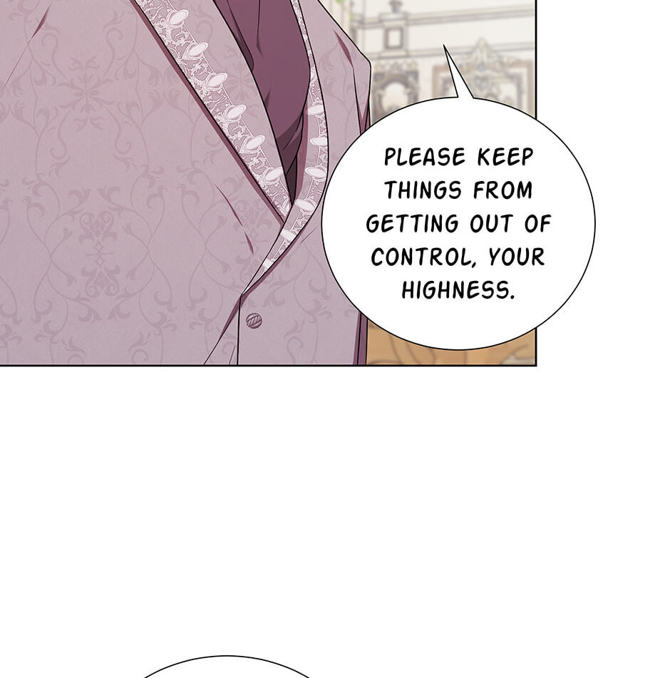 To My Beloved Foe Chapter 80 page 59 - 