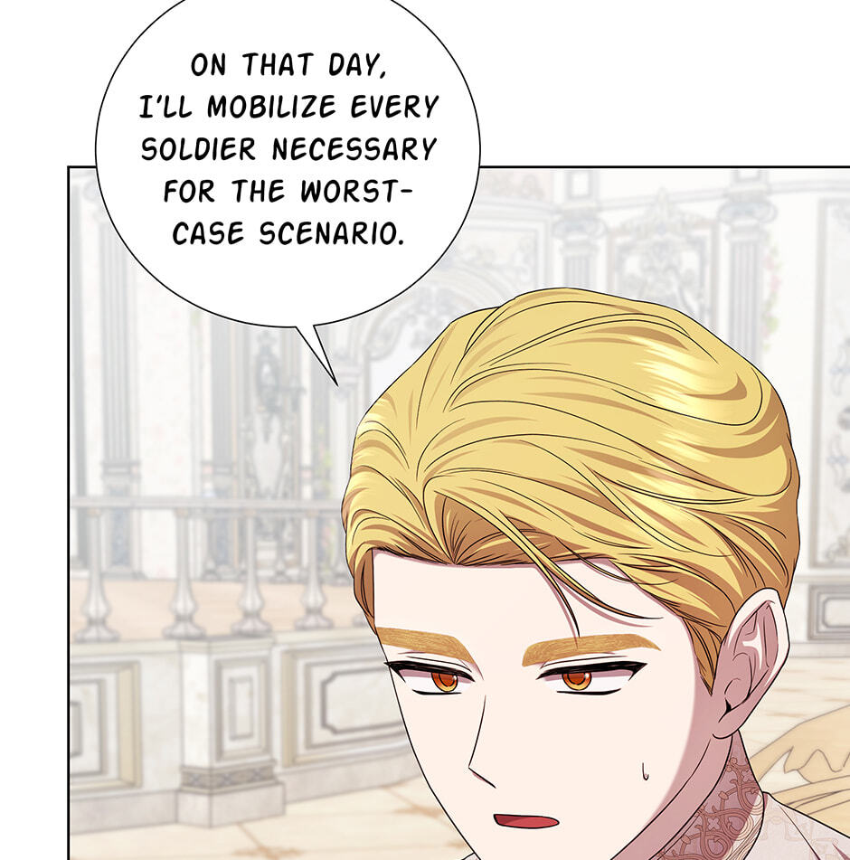 To My Beloved Foe Chapter 80 page 60 - 