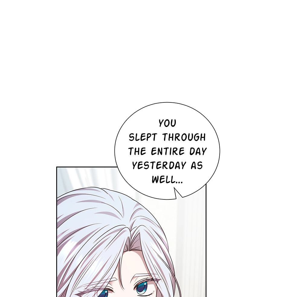 To My Beloved Foe Chapter 80 page 7 - 
